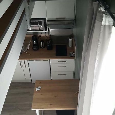 Joli Duplex Gare - Centre Ville Rennes Extérieur photo